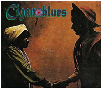 Ciganoblues