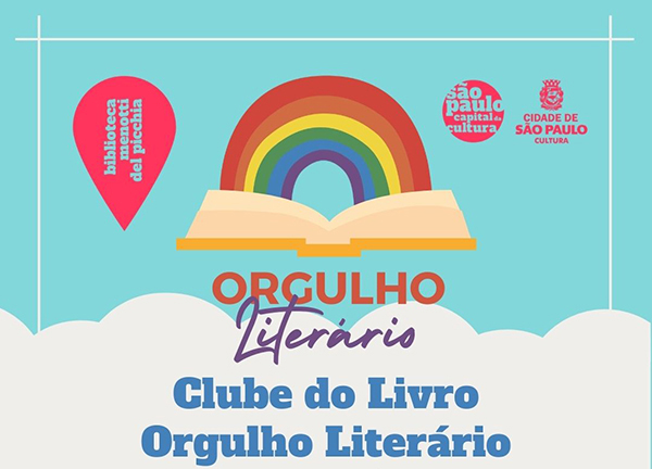 Clube Orgulho Literário