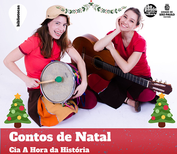 Contos de Natal