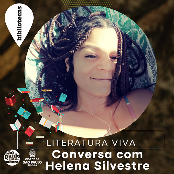 Conversa com Helena Silvestre