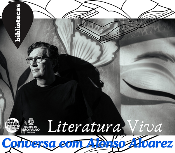 Conversa com Alonso Alvarez