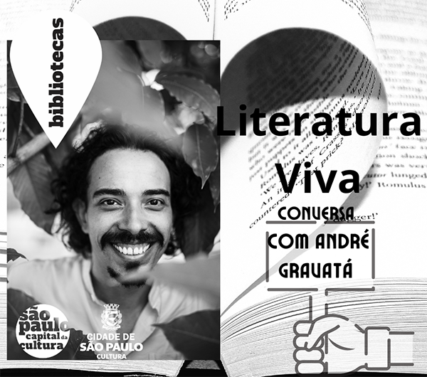 Conversa com André Gravatá