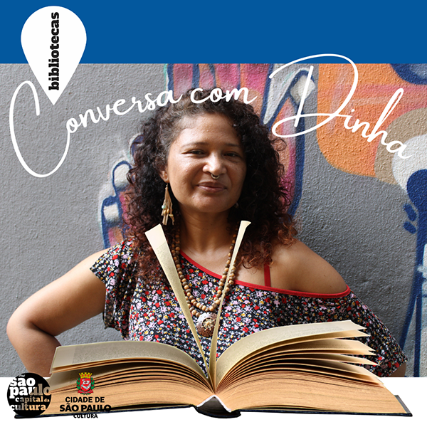 Conversa com Dinha