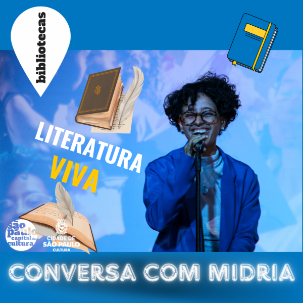 Conversa com Midria