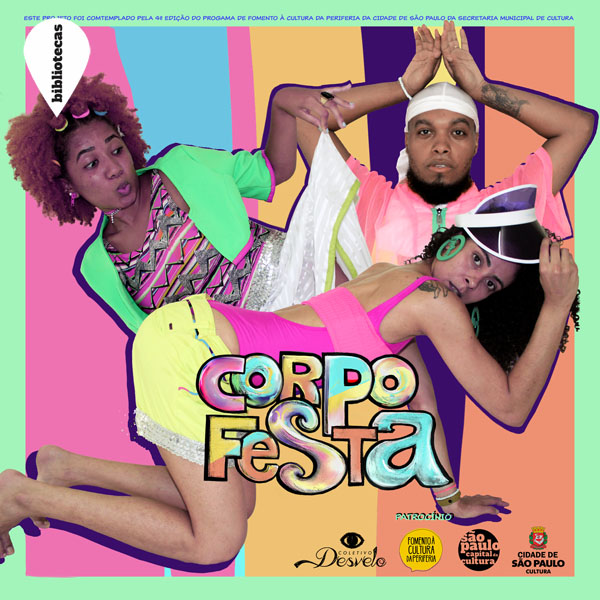 Corpo Festa