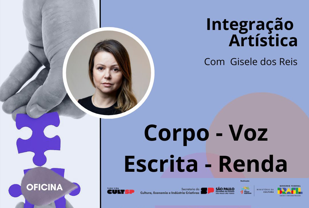 Integração artística