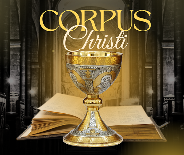 Corpus Christi