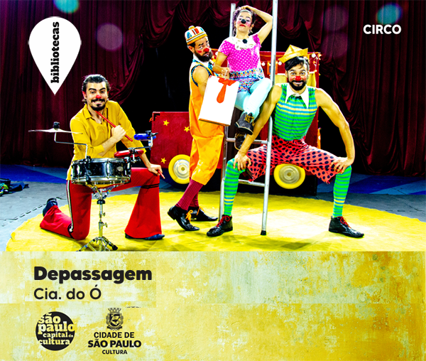 DePassagem