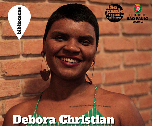 Debora Christian