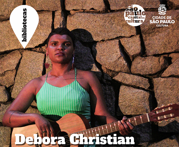 Debora Christian - Power Trio Feminino