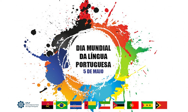 Dia Mundial da Língua Portuguesa-Unesco