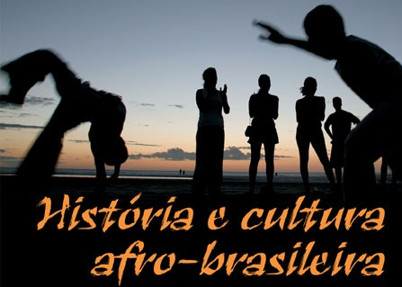 História da Cultura Afro-brasileira