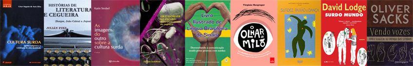 Dicas de leitura Inclusão e Acessibilidade