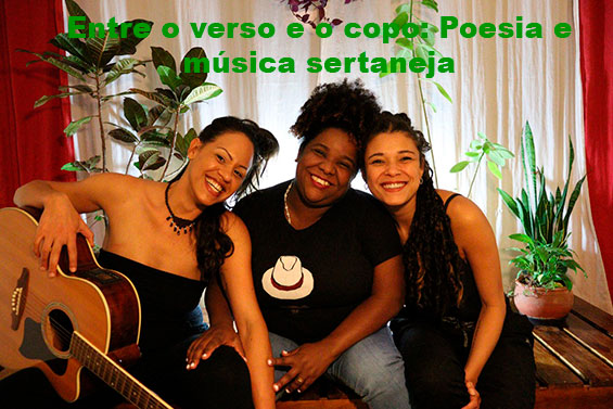 Entre o verso e o copo: Poesia e música sertaneja