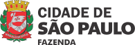 logo da secretaria da Fazenda