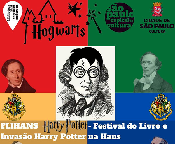 FLIHANS Harry Potter