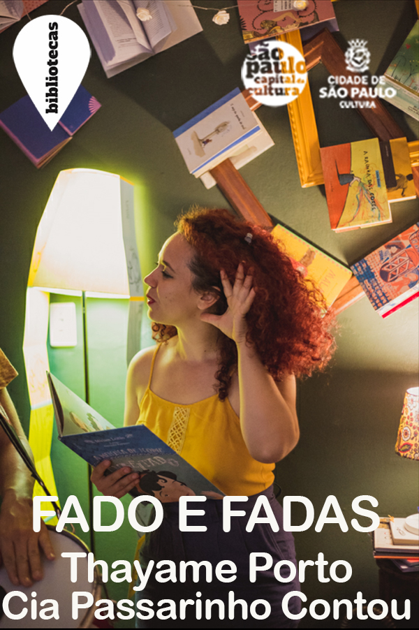 Fado e fadas