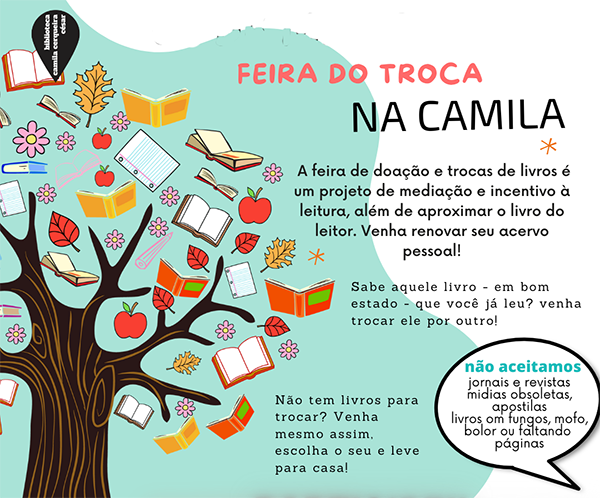 Feira do Troca