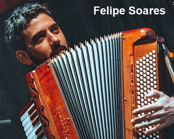 Felipe Soares Trio