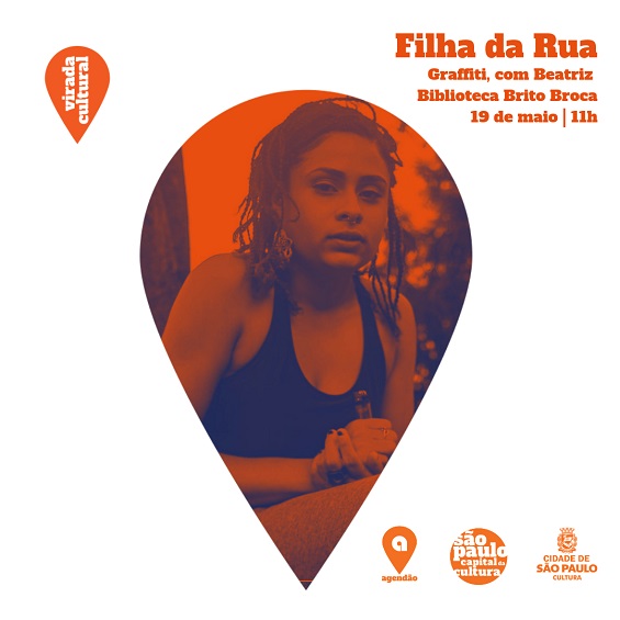 Filha da Rua