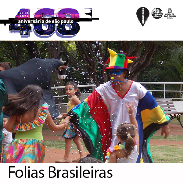 Folias Brasileiras