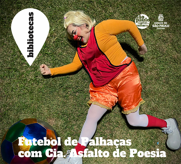 Futebol das Palhaças