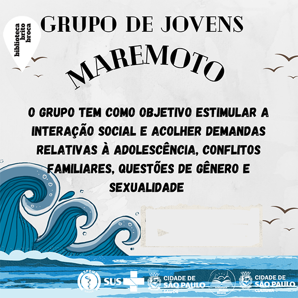 Grupo Maremoto