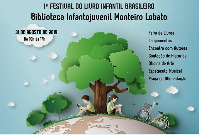 Festival do Livro