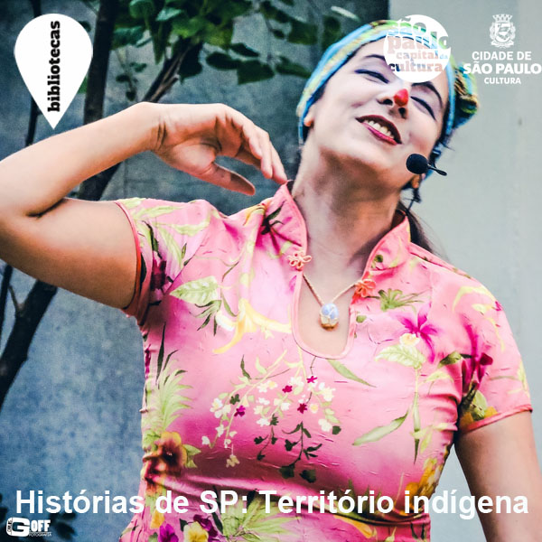 Histórias de SP: Território indígena