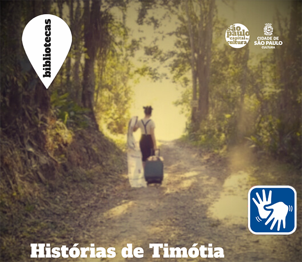 Histórias de Timótia