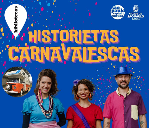 Historietas Carnavalescas