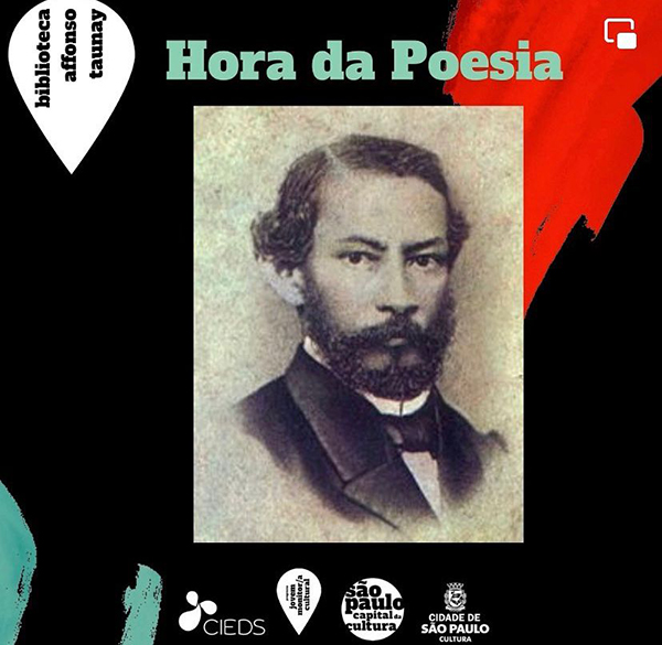 Hora da poesia