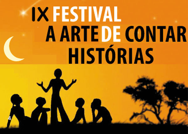 IX Festival A Arte de Contar Histórias