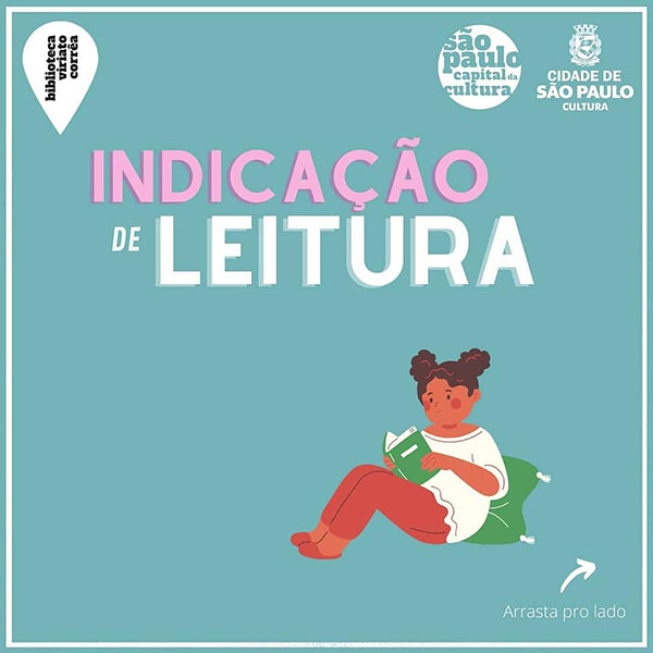 Indicação de Leitura