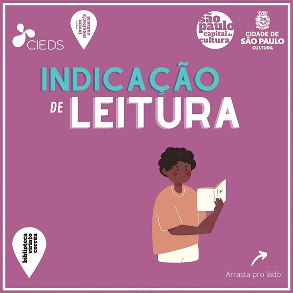 Projeto : "Indicações de Leitura"