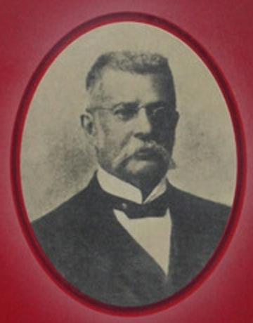 Joaquim José de Carvalho