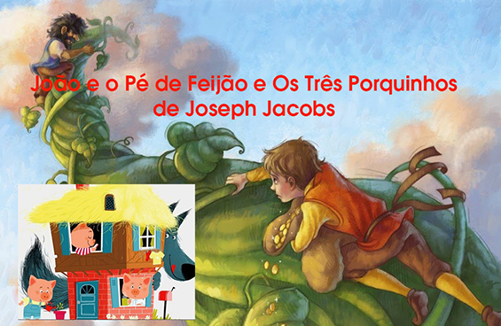 Joseph Jacobs