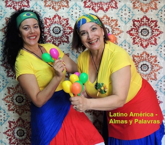 latino-america