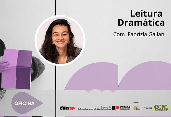 Leitura dramática