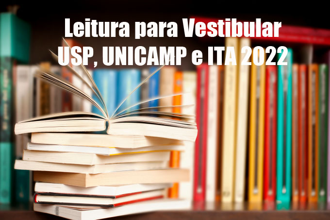 Leitura para Vestibular