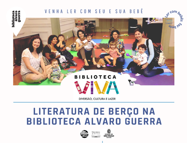 Literatura de Berço