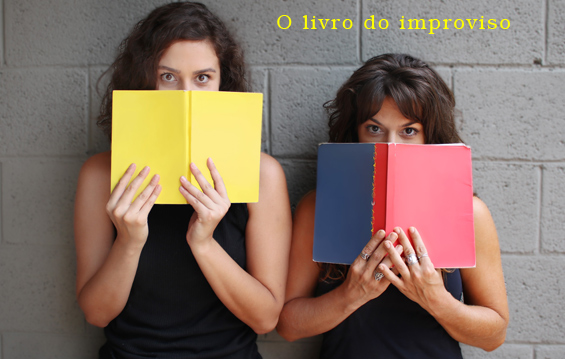 O Livro do Improviso