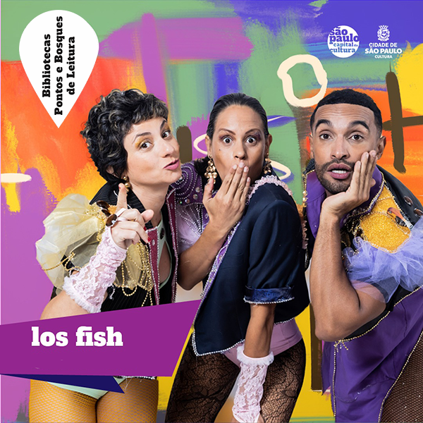 Los Fish