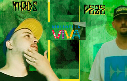 Pezê e Mads