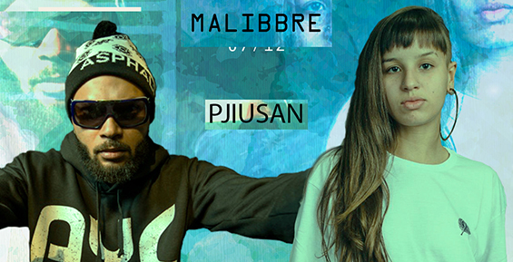 Malibre e Pjiusan