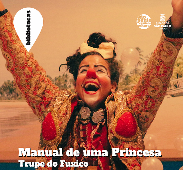 O Manual de uma princesa 