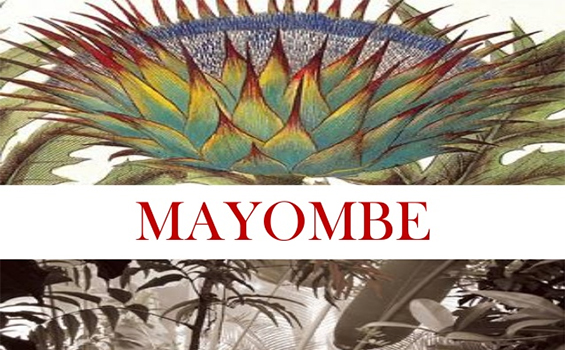 mayombe