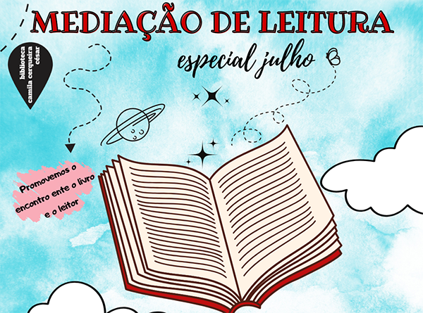 MEDIAÇÃO DE lEITURA