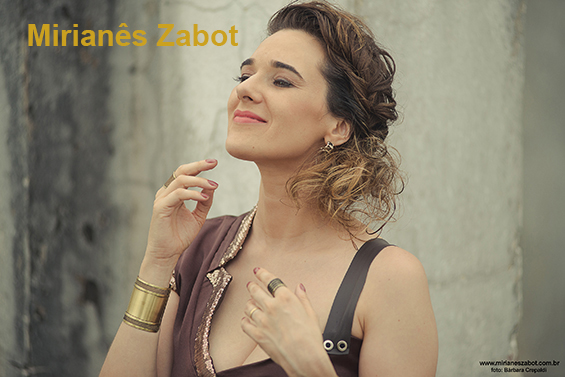 Mirianês Zabot foto de G Crepaldi