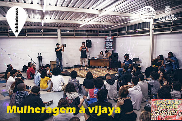 Mulheragem à vijaya